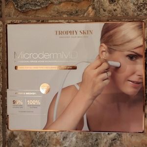 TROPHY SKIN MICRODERM MD